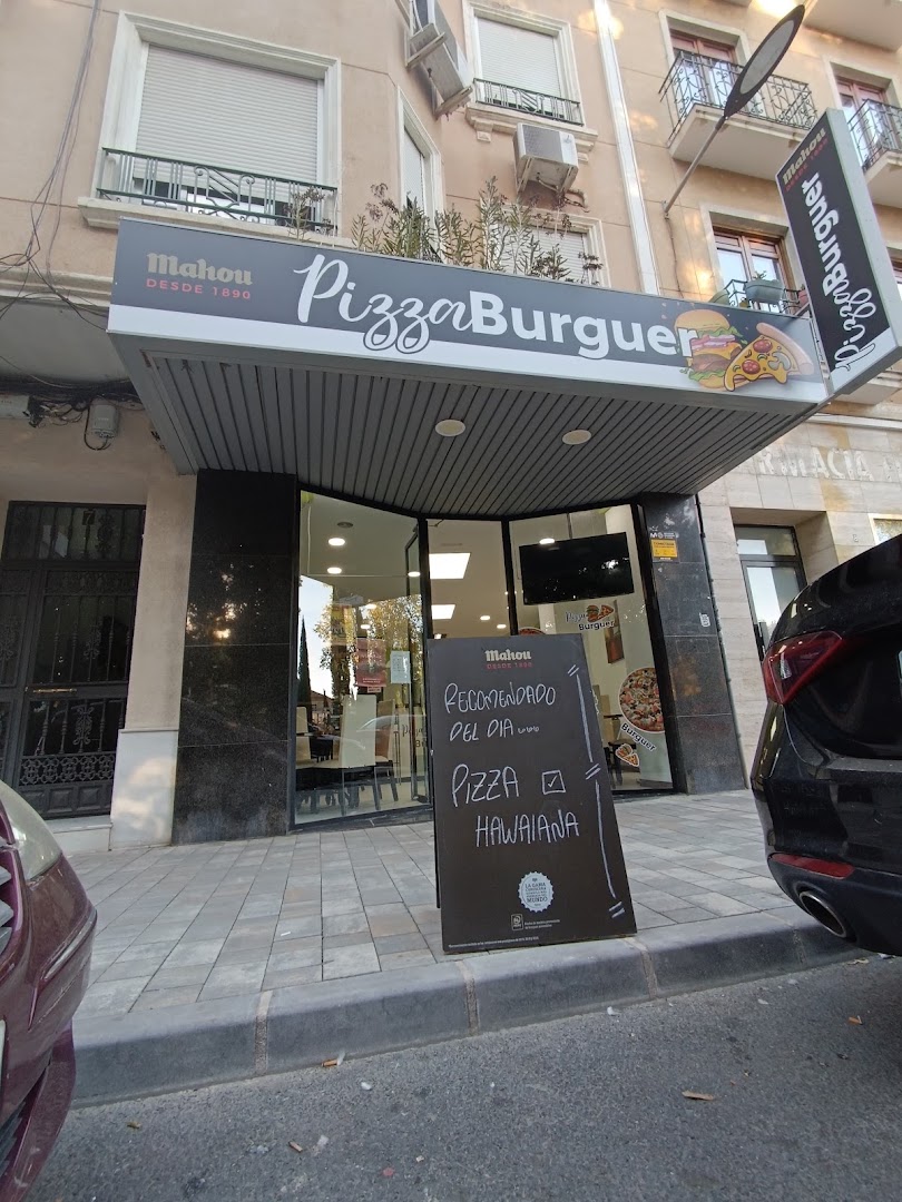Pizza Burguer · Fotos 7